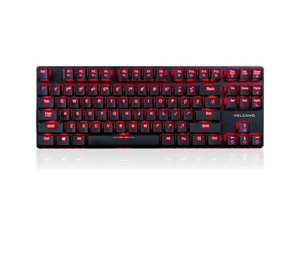 MODECOM VOLCANO BLADE K-MC-BLADE-BLUE - 402415 - zdjęcie
